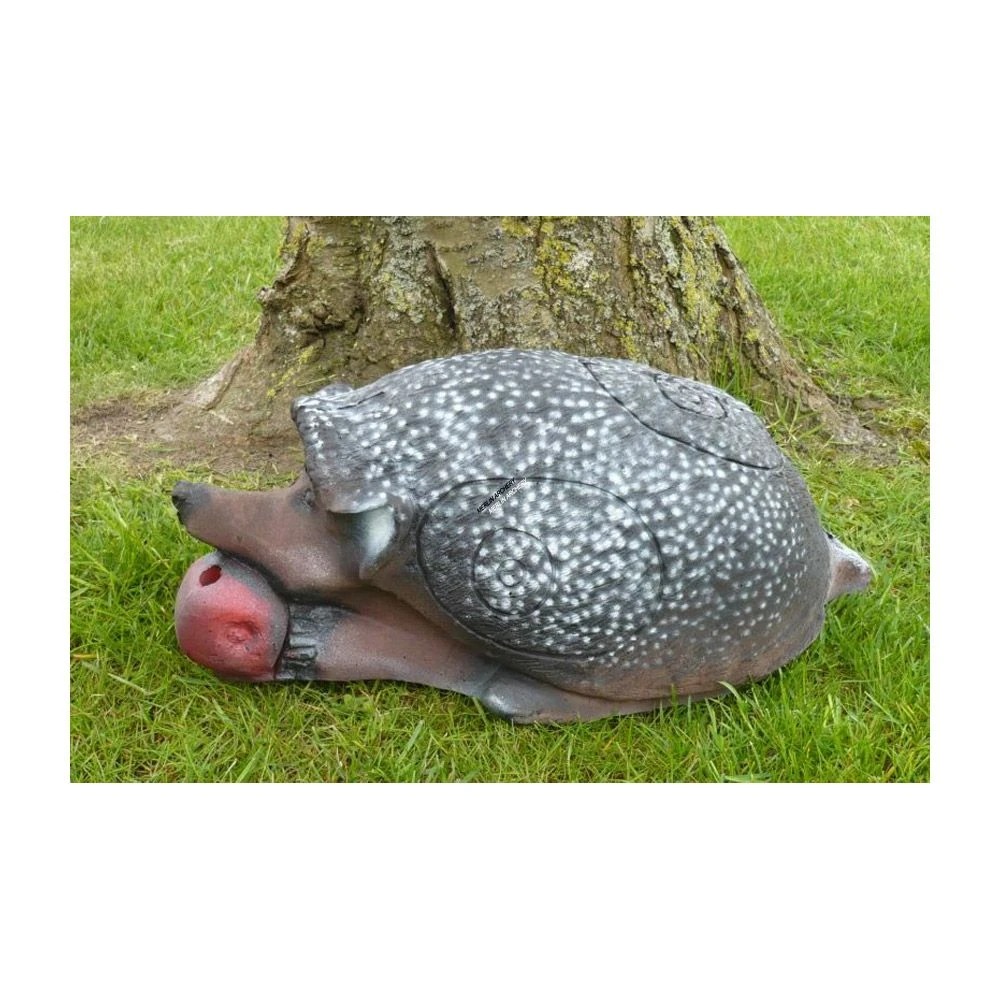 Wildlife 3D Target - Hedgehog 1 Wildlife 3D Target - Hedgehog