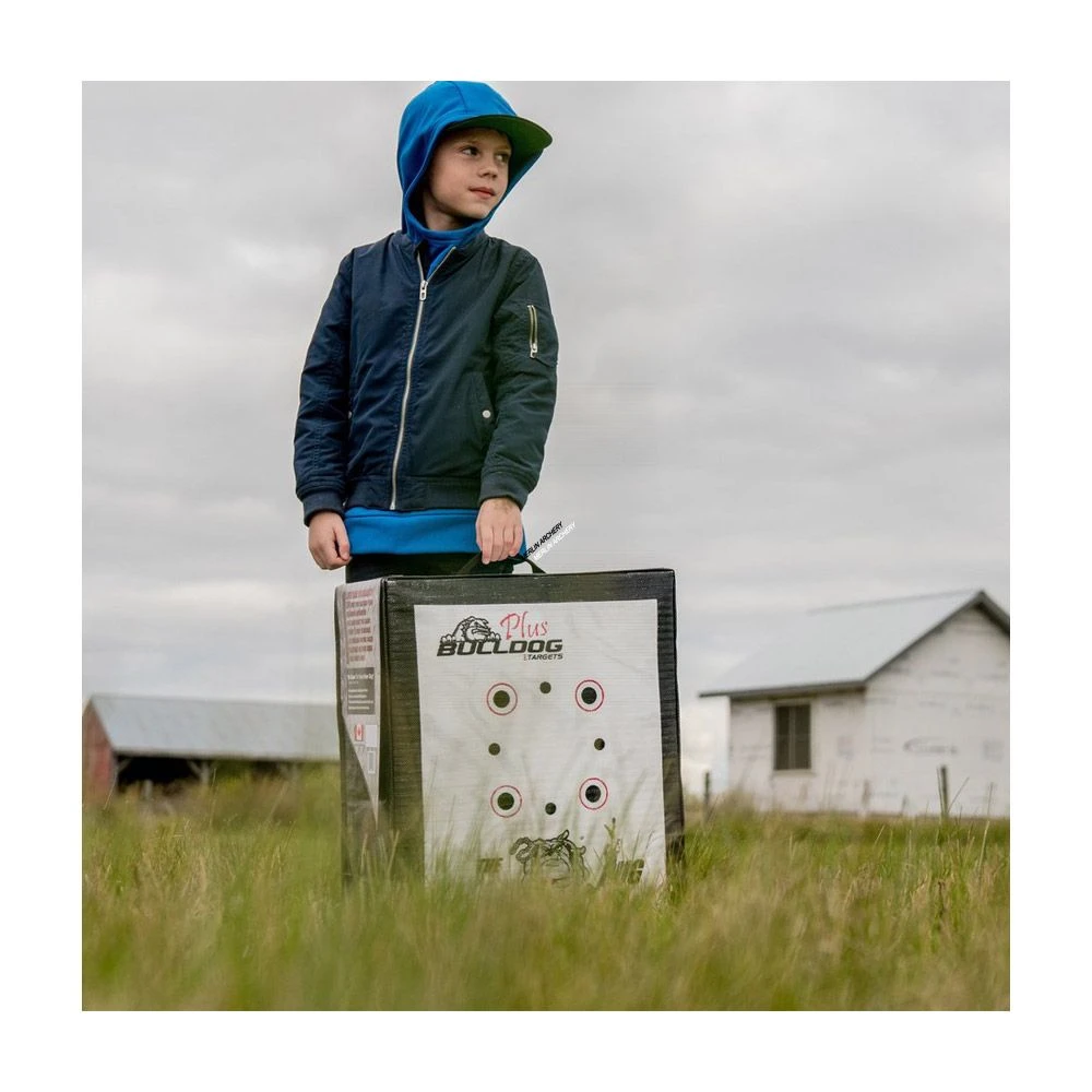 Precision Archer -Precision Archer BUL003 3