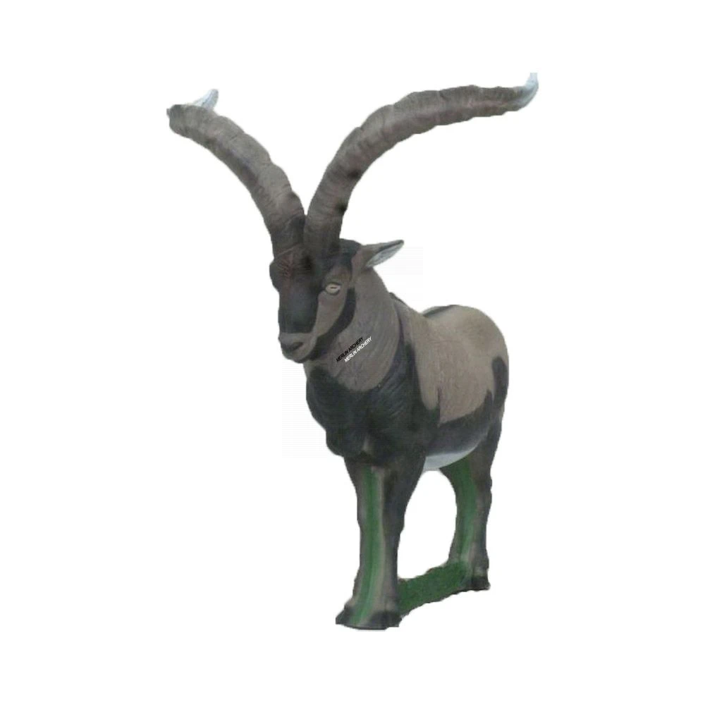 Natur Foam 3D Target - Machjo Montes Standing 1 Natur Foam 3D Target - Machjo Montes Standing