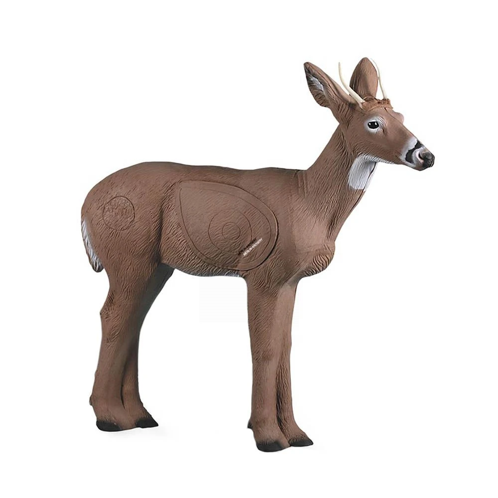 Rinehart 3D Target - Spike Buck 1 Rinehart 3D Target - Spike Buck