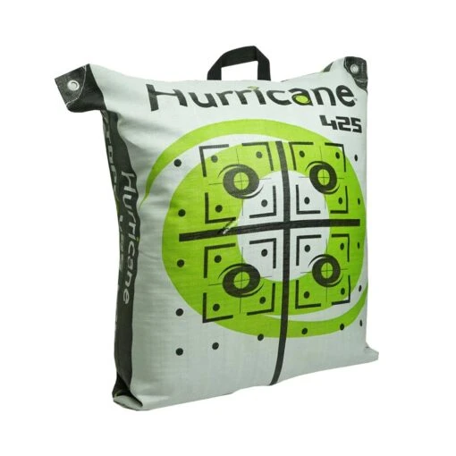 Field Logic H25 Bag Target -Precision Archer h25