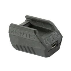 Precision Archer -Precision Archer man002b