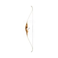 Bear Kodiak 59 One Piece Recurve Bow 60"